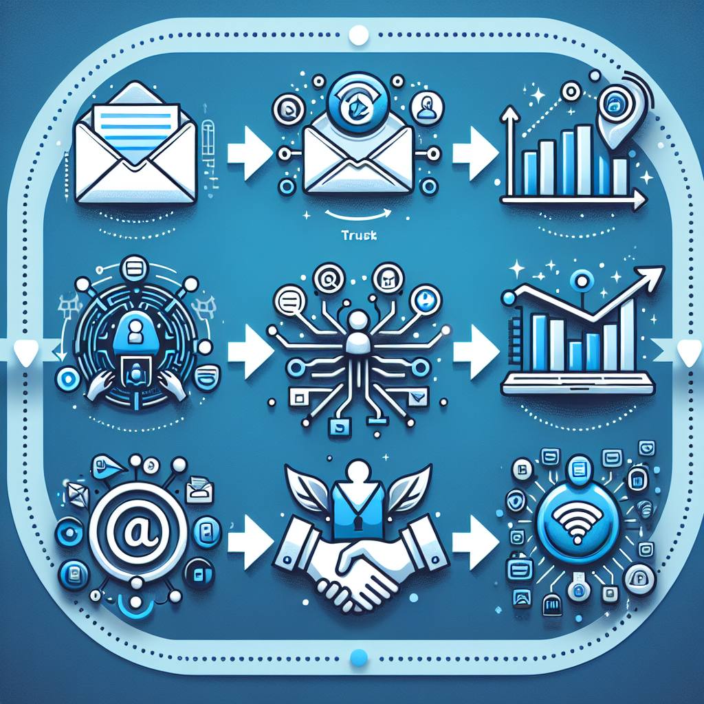 Inbox to Relationship: A Practical System for Customer Messaging That Builds Trust and Drives Sales