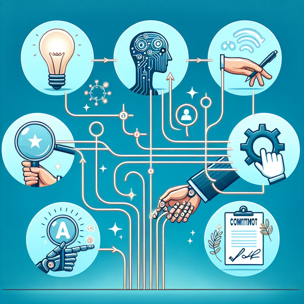 The Five Qualification Moments That Move Buyers From Curious to Committed