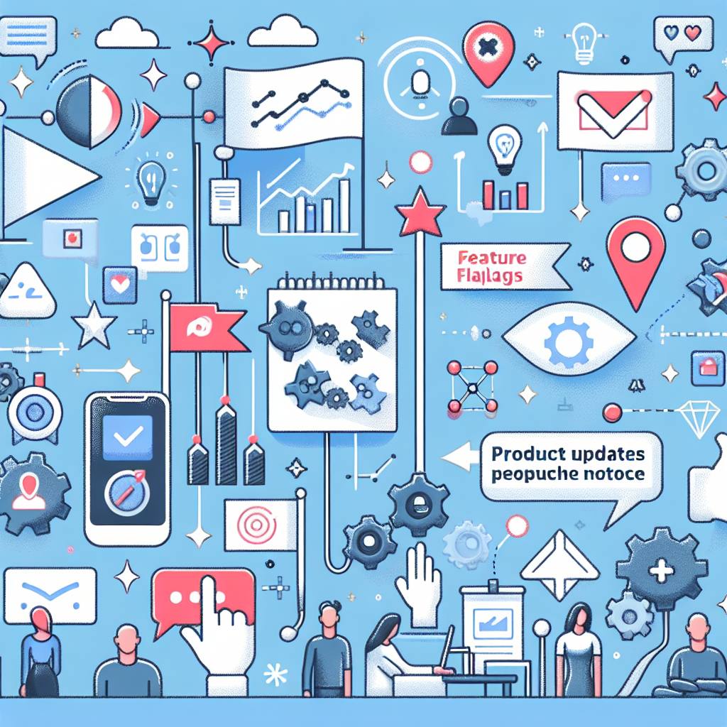 From Feature Flags to Feedback Loops: A Practical Guide to Product Updates People Notice