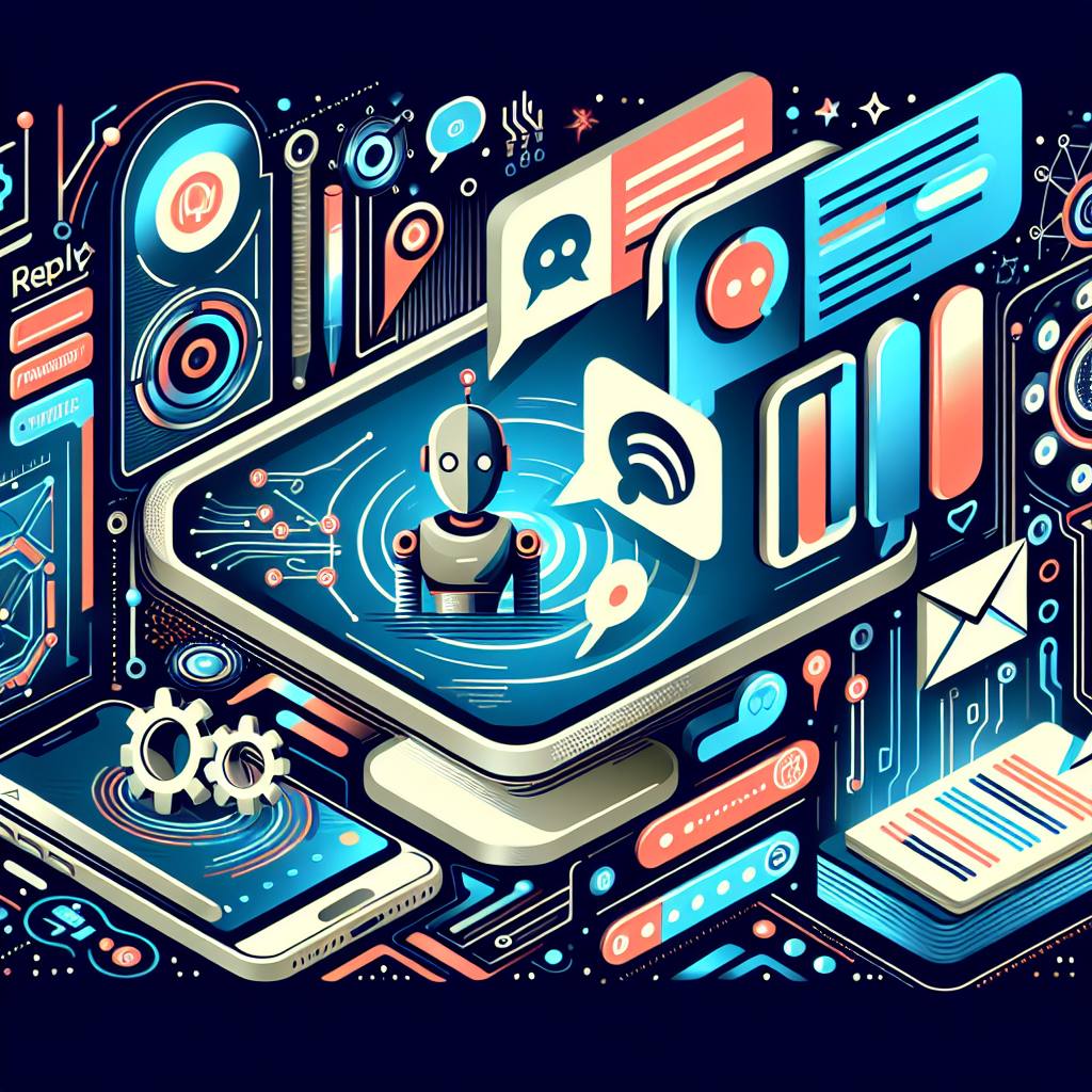 Reply-Ready Messaging Blueprints: Strategies and Templates for Faster, Cleaner Customer Chats