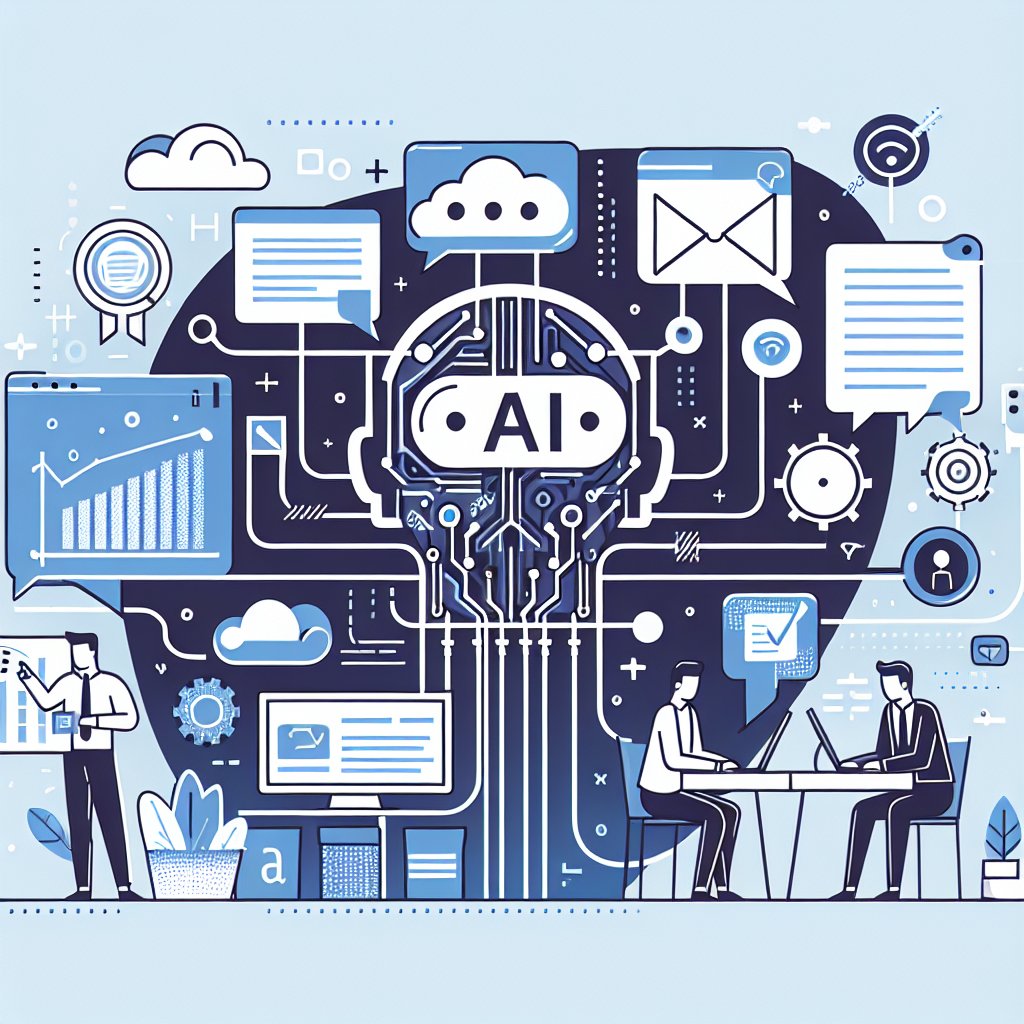 Архитектура AI для бизнес-переписки: как превратить промпты в предсказуемые результаты