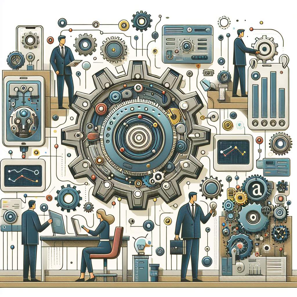 Шаблоны проектирования AI для автоматизации бизнеса: агенты, инструменты и защитные ограничения, которые выдерживают реальную нагрузку