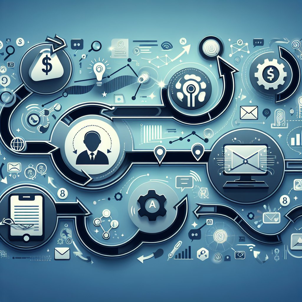 The Lead-to-Revenue Playbook for Messaging-First Sales Teams