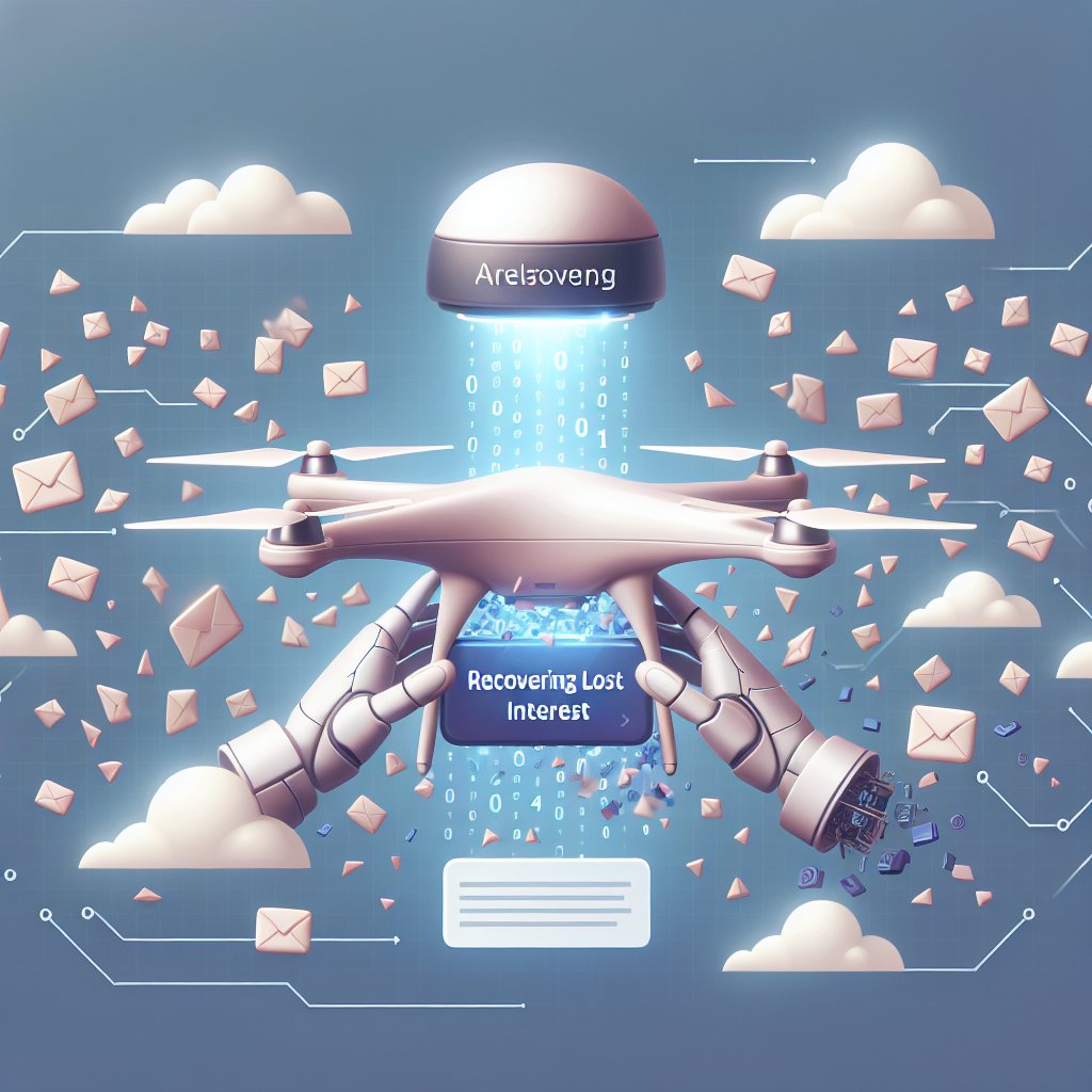 The Conversion Safety Net: Customer Messaging Strategies and Templates That Recover Lost Interest