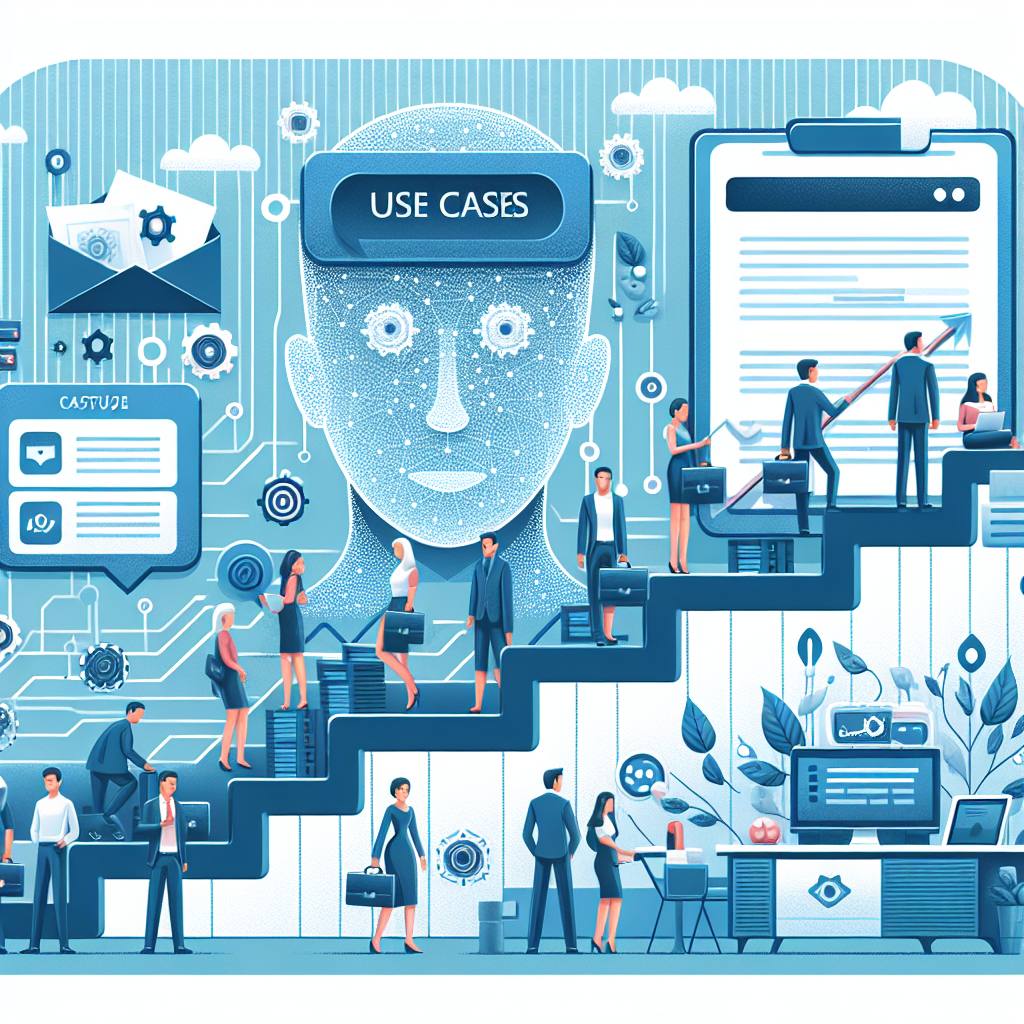 From Message Intake to Revenue Ops: Use Cases You Can Assemble Directly From Your Queue