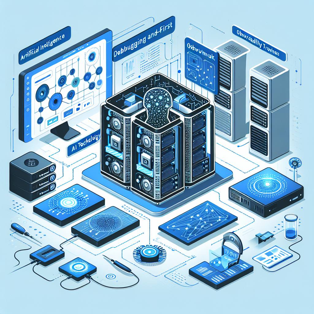 AI-стек, который можно отлаживать: тренды наблюдаемости и практические шаги для разработчиков