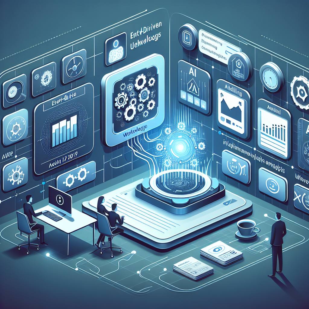 Event-Driven AI Workflows: Real Use Cases You Can Deploy in a Week