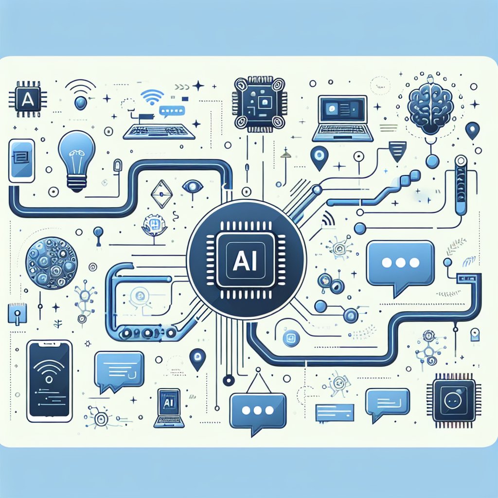 Цепочка поставок ИИ, от чипов до чатов: на что смотреть и как строить уже сейчас