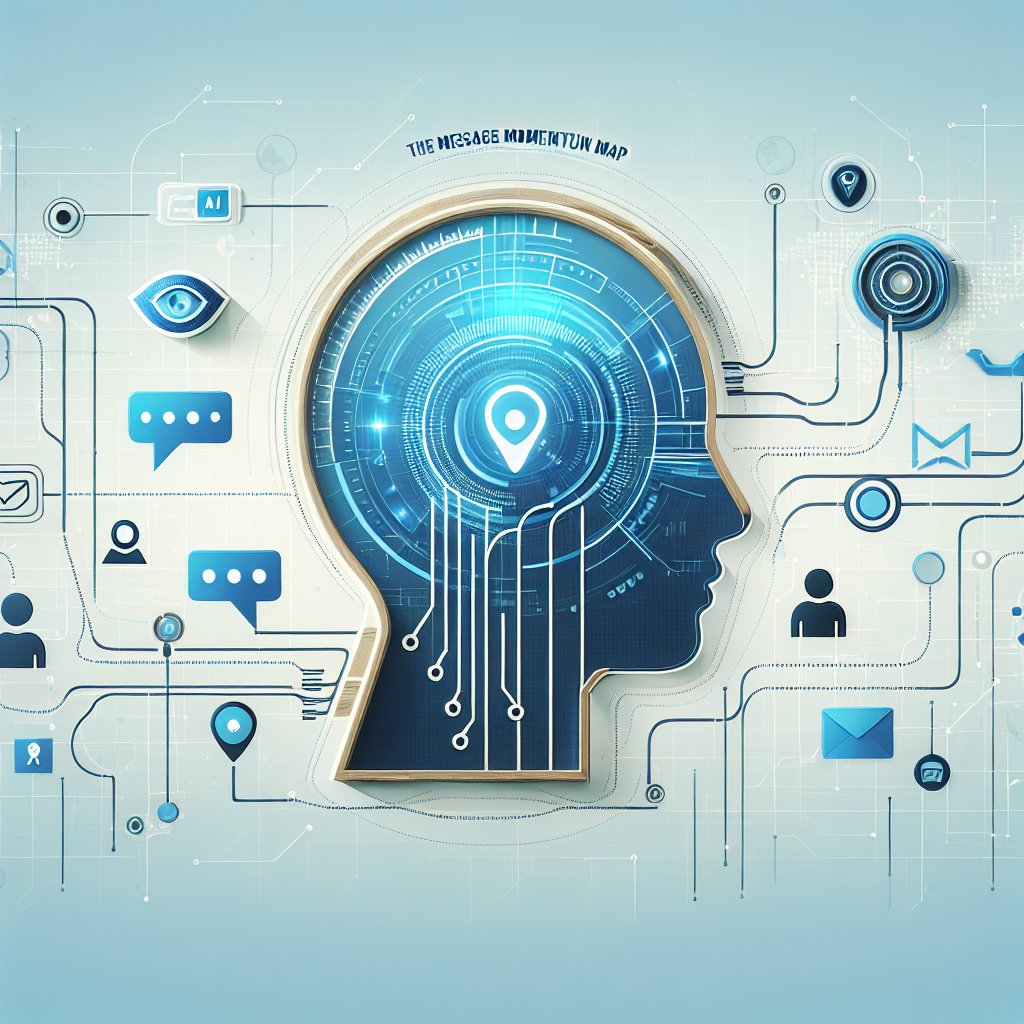 The Message Momentum Map: How to Keep Customer Conversations Moving (With Templates You Can Reuse)