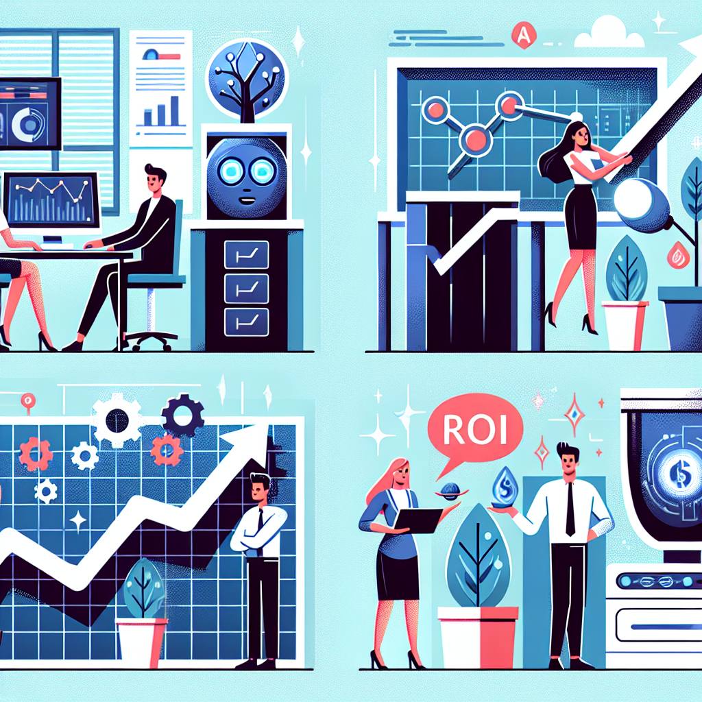 Message-to-Metric: Use Cases That Prove Automation ROI in Everyday Operations