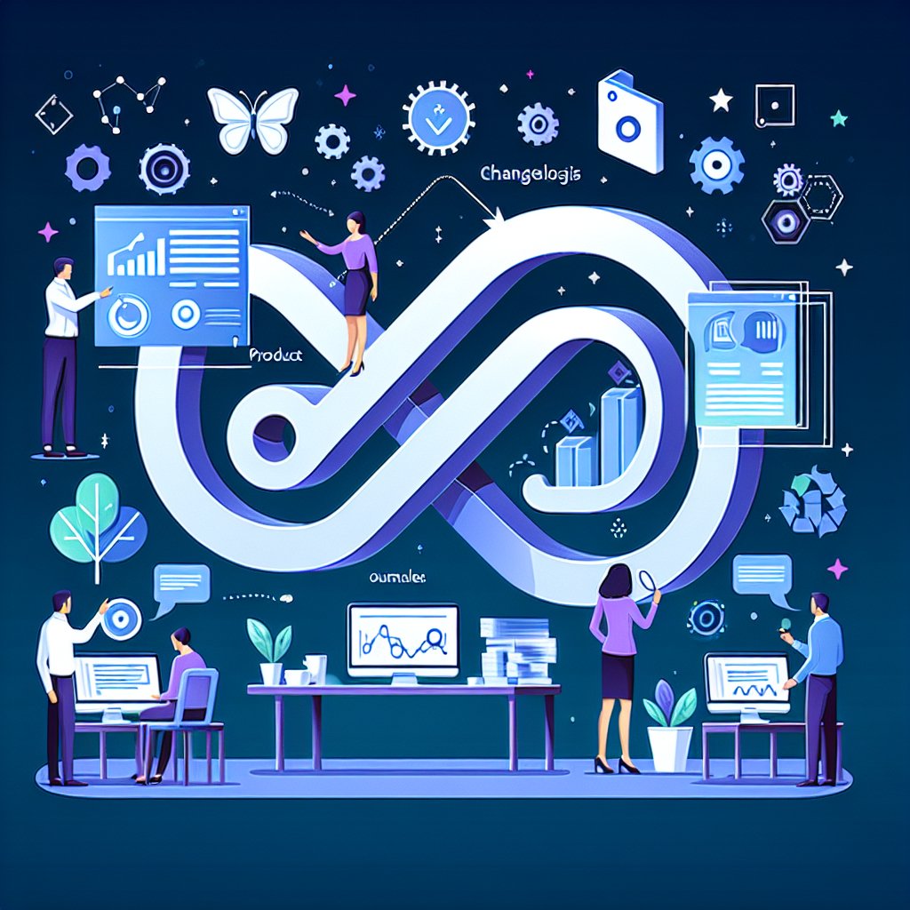 Product Updates as a Feedback Loop: Turning Changelog Items Into Measurable Outcomes