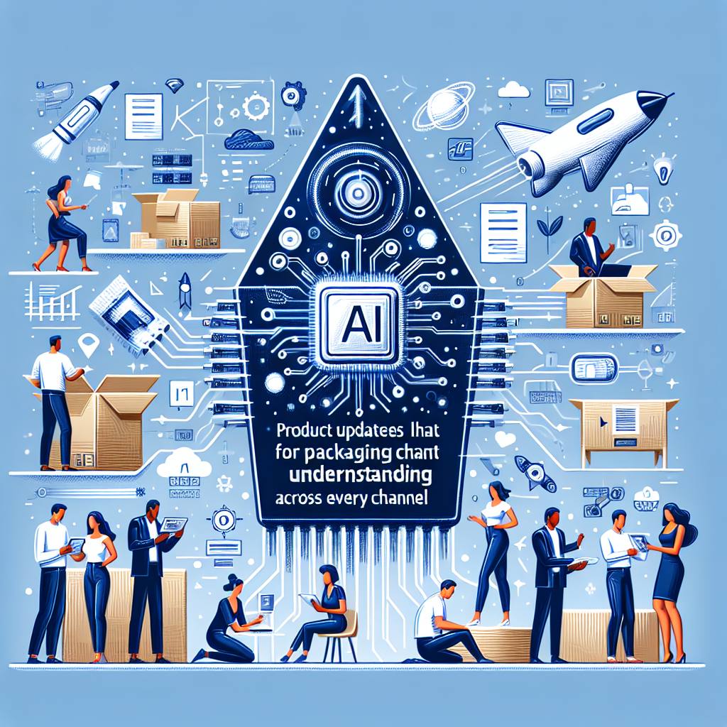 Обновления продукта, которые понимают сразу: как упаковать изменения для всех каналов и команд