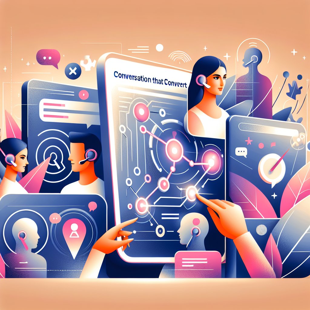 Клиентские сообщения от намерения: стратегии, шаблоны и лучшие практики для диалогов, которые приводят к покупке