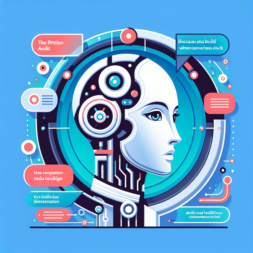 Аудит трения в переписках: реальные кейсы и пошаговые AI-воркфлоу, которые убирают узкие места