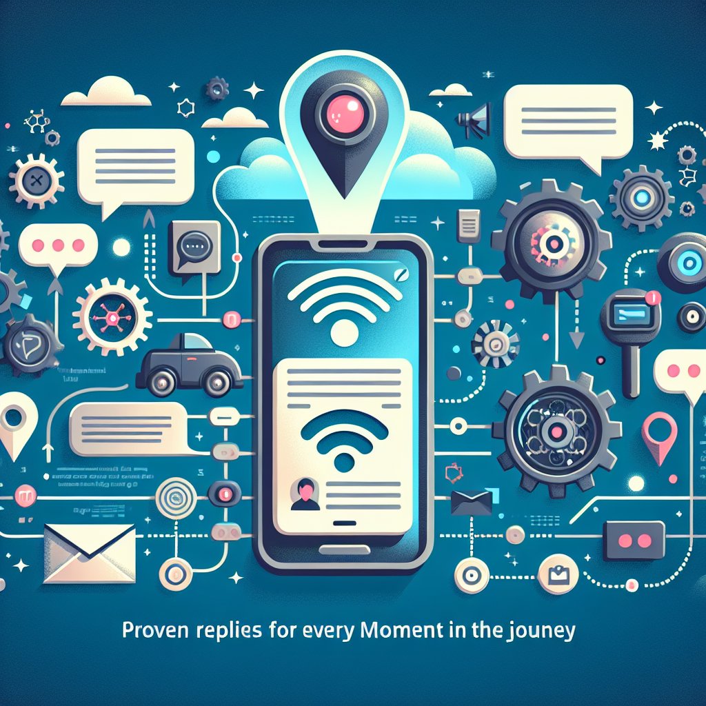 Библиотека паттернов клиентских сообщений: шаблоны и приемы для каждого шага общения