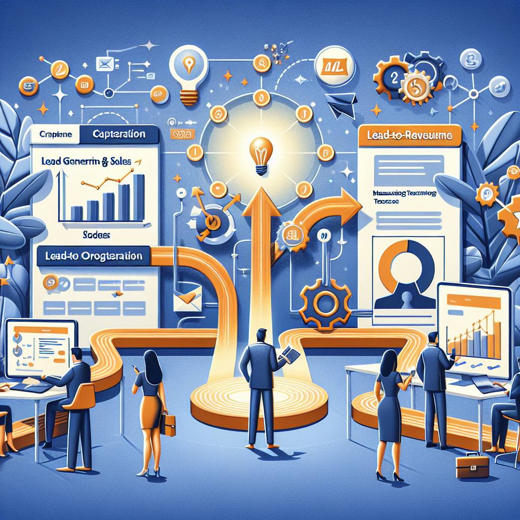 Оркестрация продаж из переписок: как собирать лиды, быстро квалифицировать и доводить до оплаты