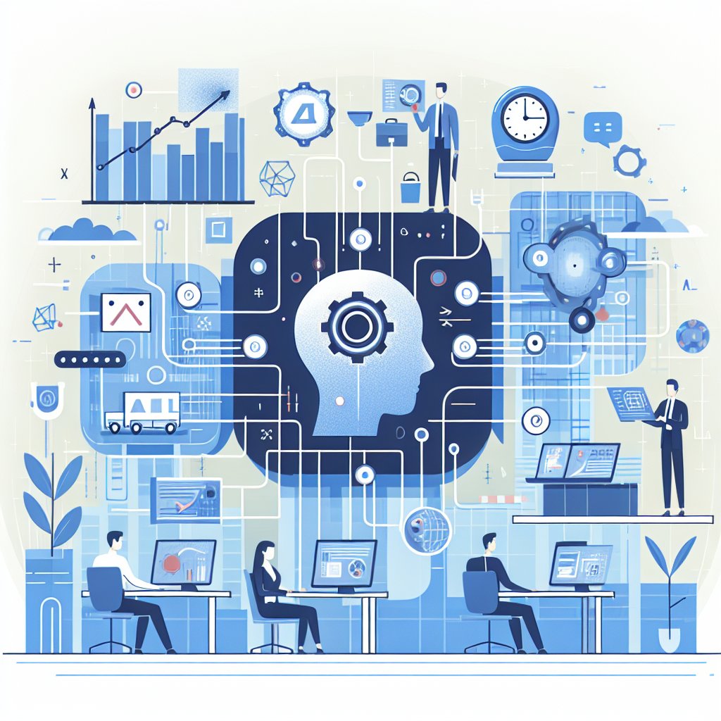 Инфраструктура AI-продуктивности: как работают команды, когда задачи выполняют агенты