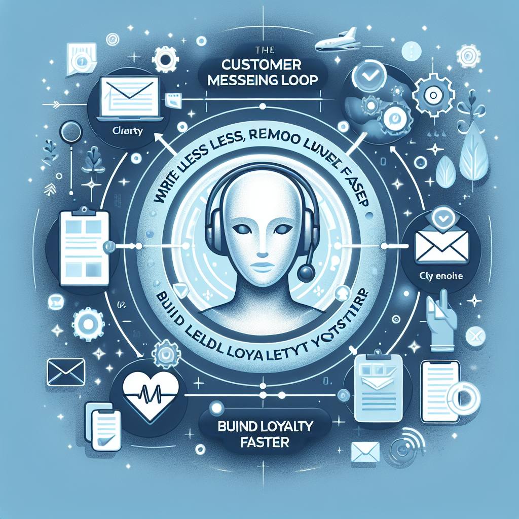 Цикл ясности в клиентских сообщениях: меньше переписки, больше результата, выше доверие