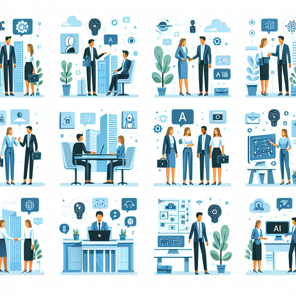 От сообщения к действию: 9 сценариев автоматизации, которые реально внедрить за неделю