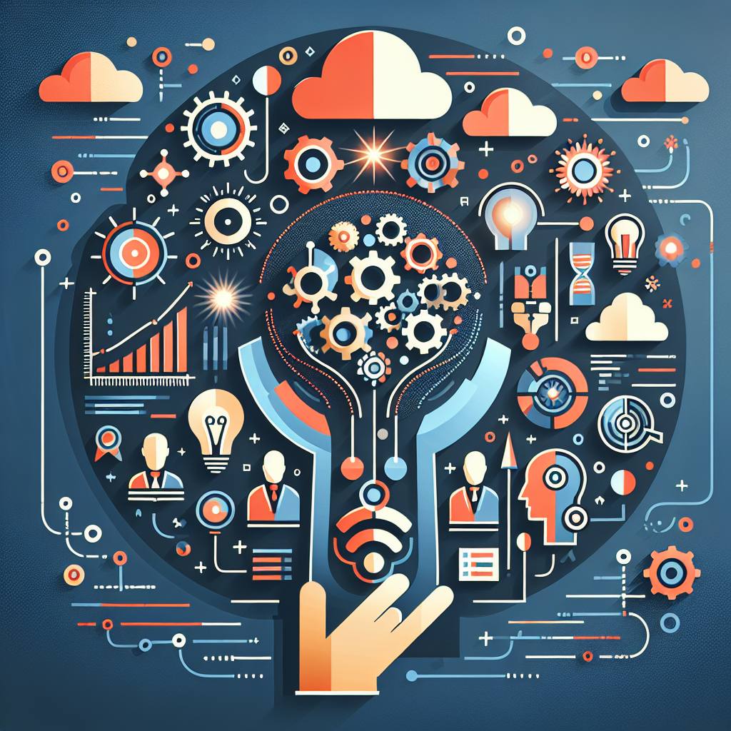 Операционная модель AI: как превращать обновления моделей в преимущество для бизнеса