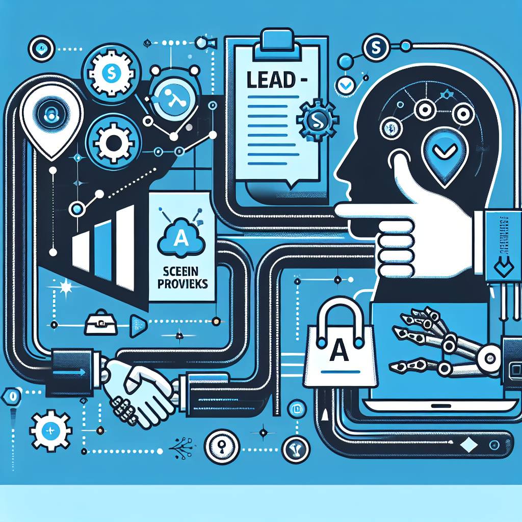 Тренировка лидов: как выстроить устойчивый цикл привлечения, отбора и продаж