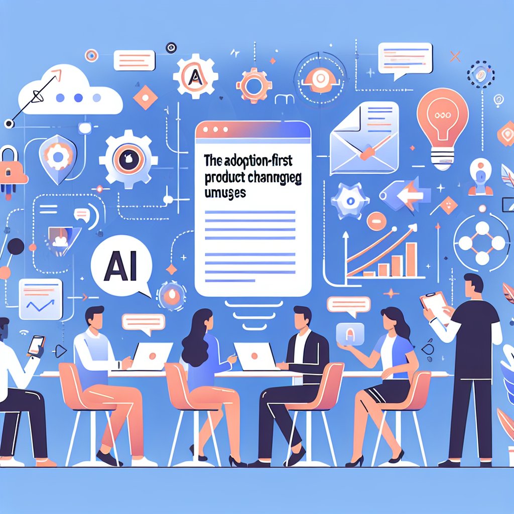 Product Updates для реального внедрения: как рассказывать о новинках так, чтобы ими начали пользоваться