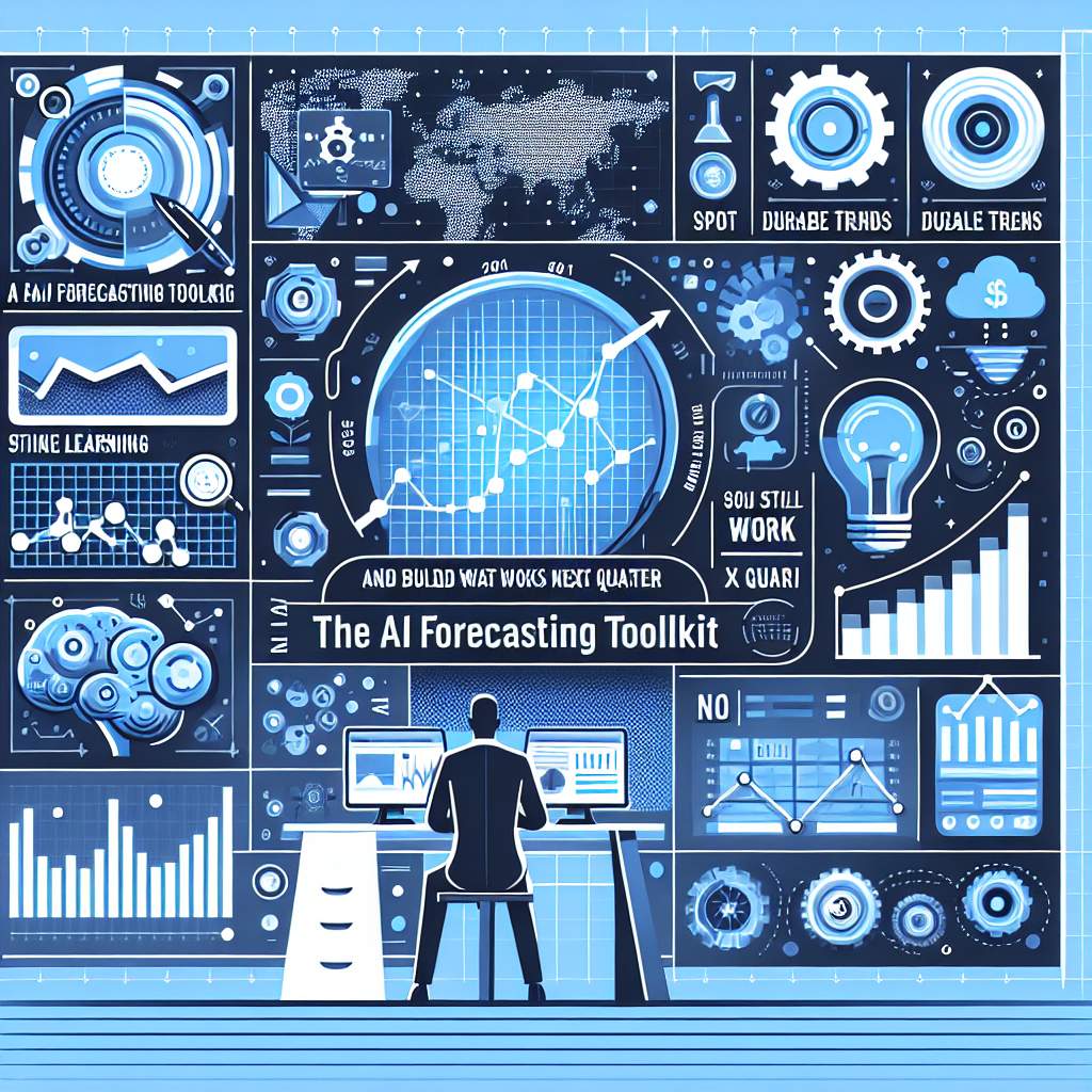 Инструментарий AI-прогноза: как читать новости, находить устойчивые тренды и делать продукты, которые не сломаются в следующем квартале