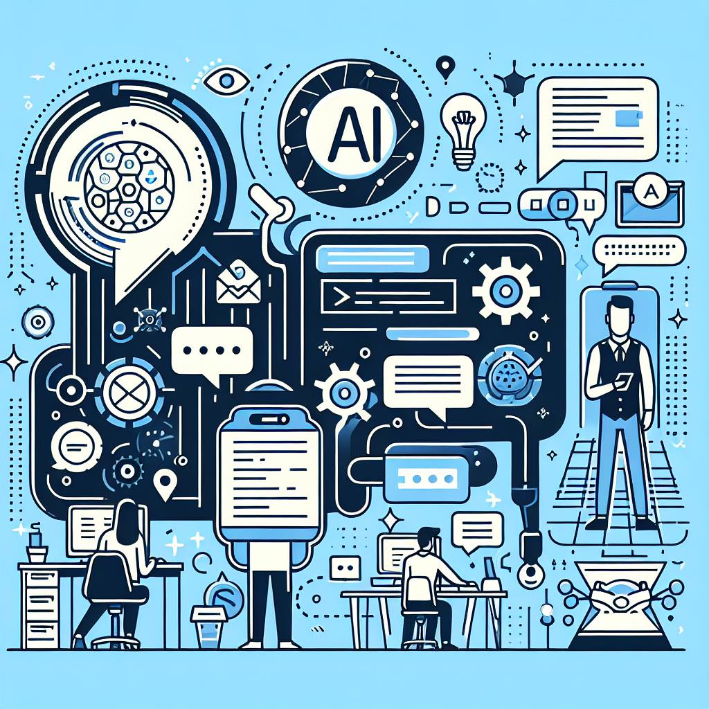 Автоматизация от сообщений: реальные сценарии и пошаговые процессы, которые рождаются в ваших чатах