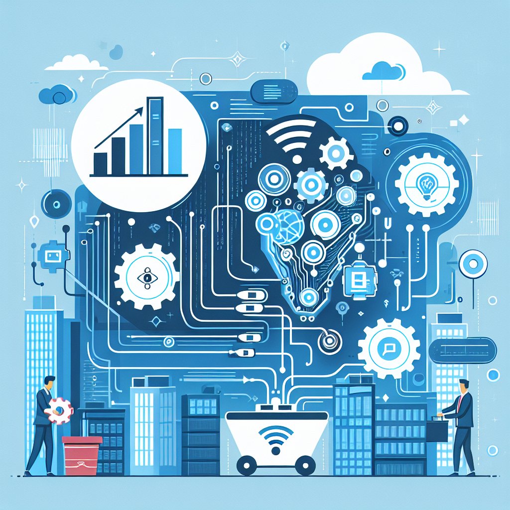 От сигнала к процессу: кейсы автоматизации на основе реального намерения клиента (пошаговые сценарии)