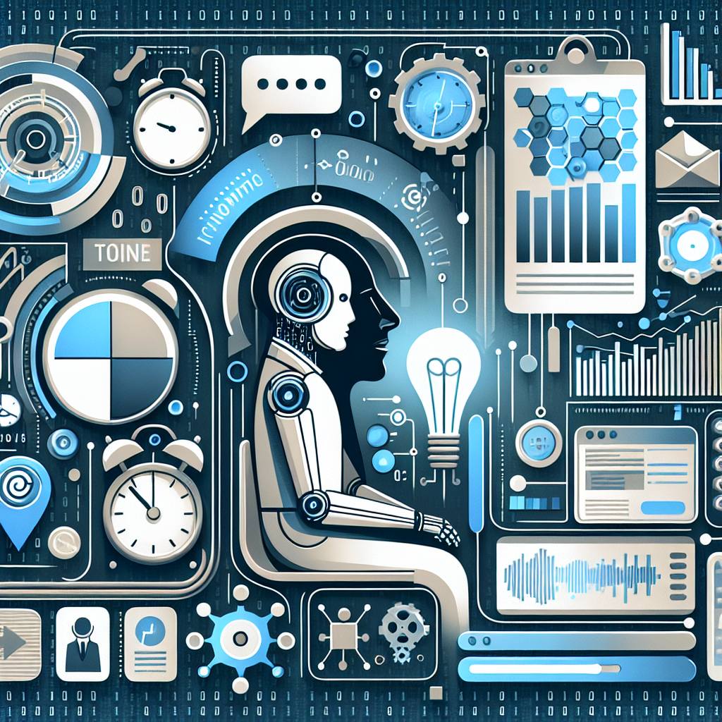 Матрица тона и момента: как писать клиентам так, чтобы они отвечали