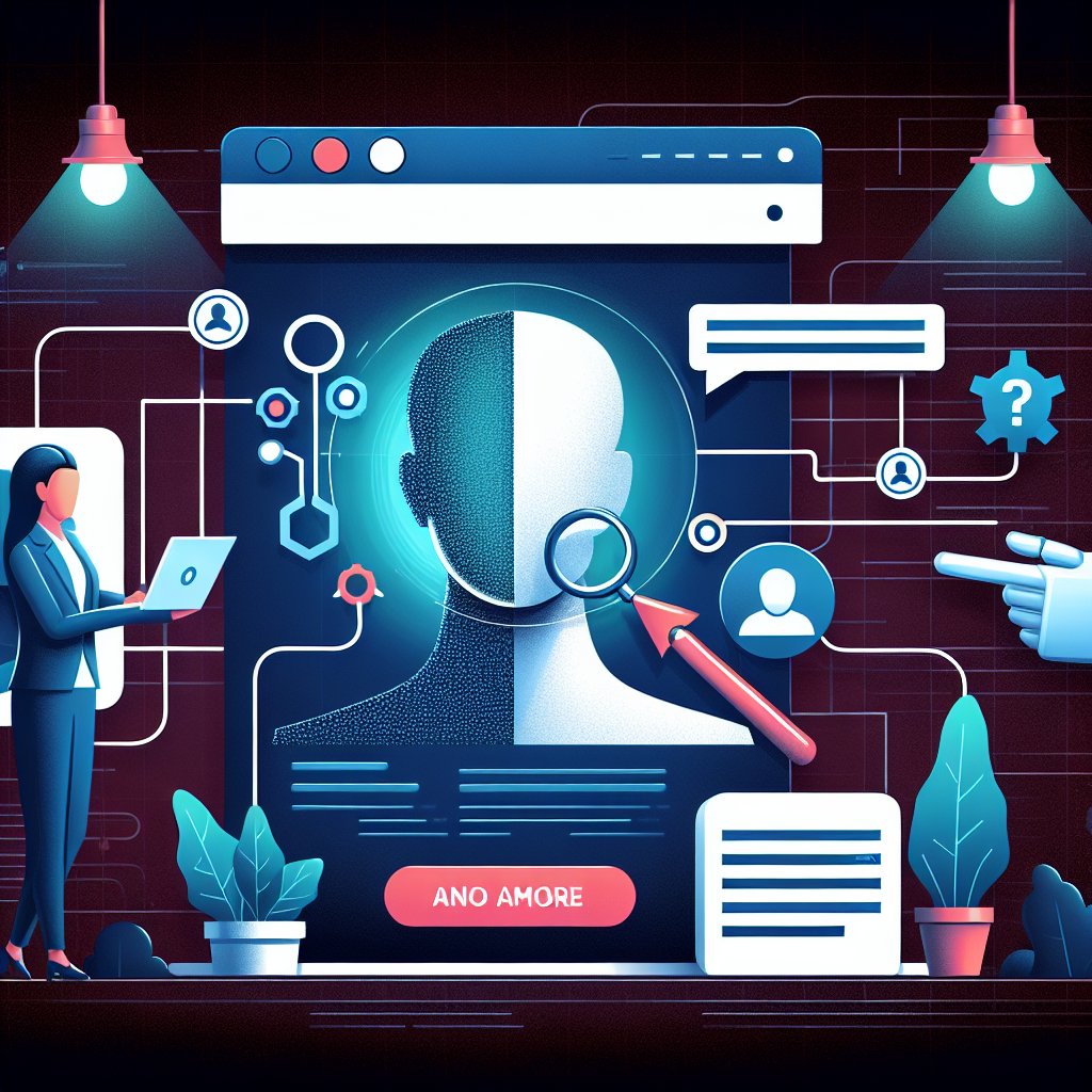 Лидогенерация в «темной» воронке: как продавать тем, кто не заполняет формы