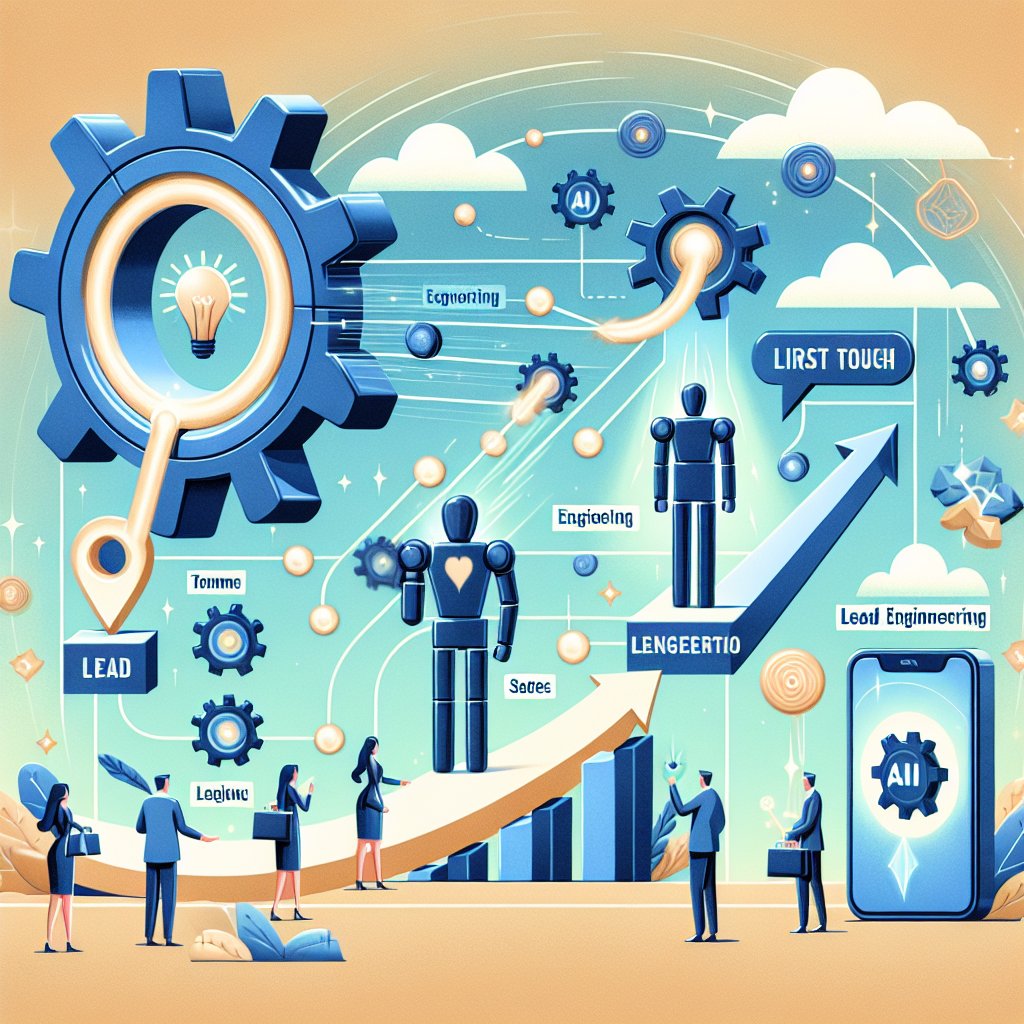 Инженерия лид-магнита: от первого сообщения до оплаты без провалов на стыках