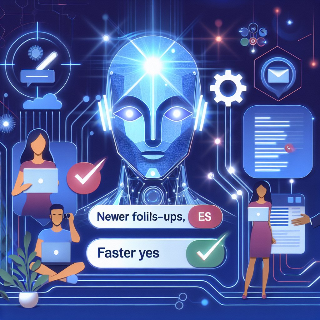 Меньше переписок, больше сделок: SOP, шаблоны и лучшие практики клиентских сообщений