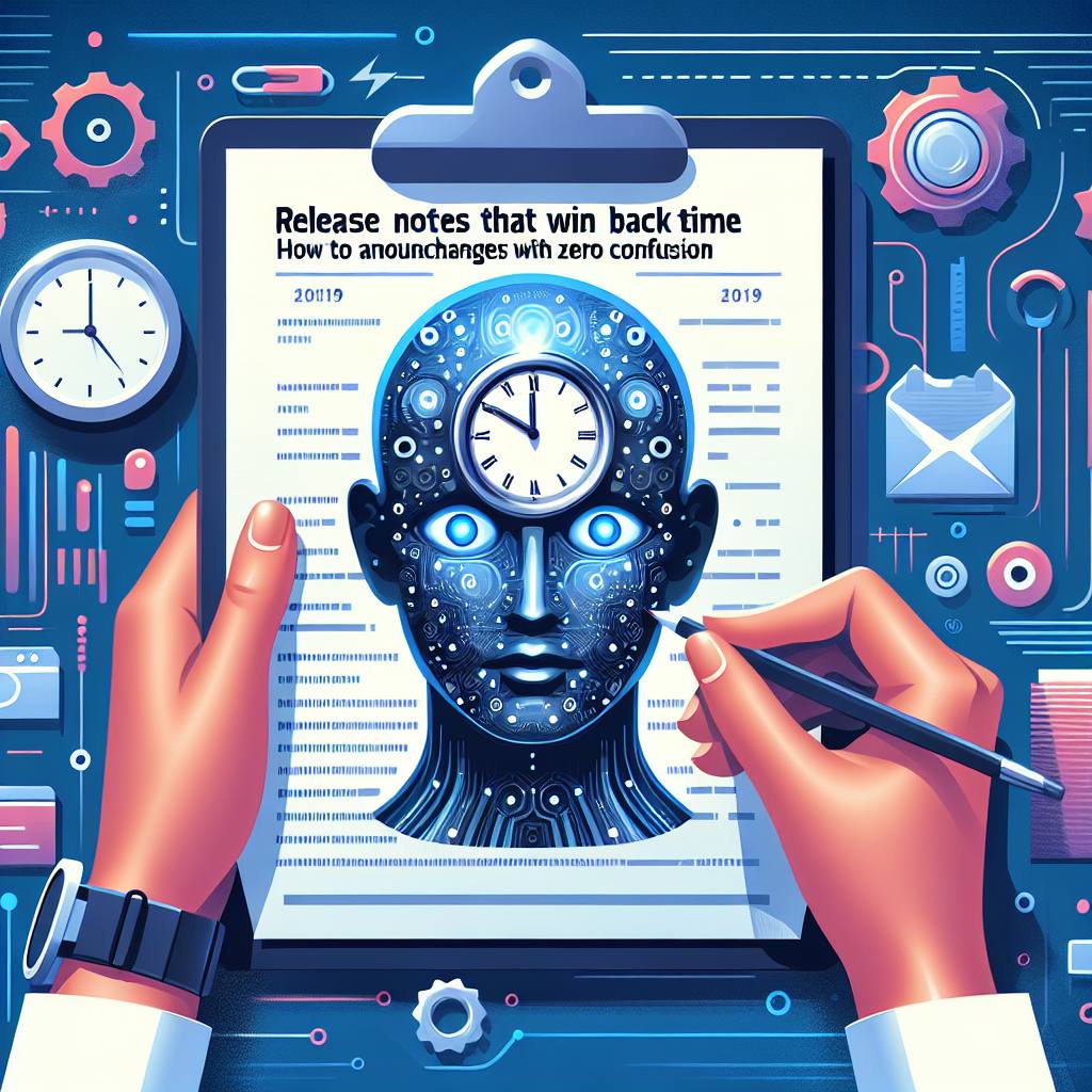 Обновления без лишних вопросов: как объяснять изменения так, чтобы ими сразу пользовались