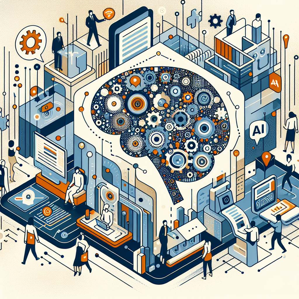 От переписки к результату: пошаговые AI-сценарии для типичных запросов бизнеса