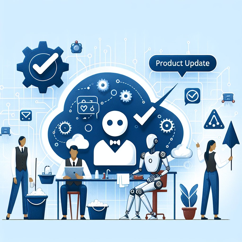 Обновления продукта как управление изменениями: как объяснять нововведения так, чтобы пользователи действовали уверенно